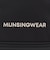 マンシングウエア（MUNSINGWEAR）拡張式トートバッグ MG6FTT02U BK00