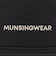 マンシングウエア（MUNSINGWEAR）拡張式トートバッグ MG6FTT02U BK00