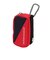 マンシングウエア（MUNSINGWEAR）バイカラーボールホルダー 2個用 MG6FBZ00U RD00