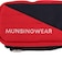マンシングウエア（MUNSINGWEAR）バイカラーボールホルダー 2個用 MG6FBZ00U RD00