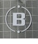 ブリーフィング（BRIEFING）UTILITY COVER REF BRG263G04-014