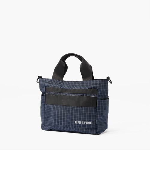 BRIEFING ブリーフィング カート トートバッグ ブリーフィング（BRIEFING）2WAY CART TOTE REF BRG263T06-076