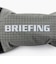 ブリーフィング（BRIEFING）DRIVER COVER REF BRG263G02-014