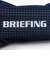 ブリーフィング（BRIEFING）DRIVER COVER REF BRG263G02-076