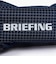 ブリーフィング（BRIEFING）DRIVER COVER REF BRG263G02-076