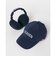 ロサーセン（ROSASEN）帽子 耳当て付き コーデュロイキャップ 046-56063-26AW-098
