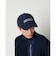 ロサーセン（ROSASEN）帽子 耳当て付き コーデュロイキャップ 046-56063-26AW-098