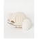ロサーセン（ROSASEN）帽子 耳当て付き コーデュロイキャップ 046-56063-26AW-006