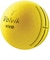 ボルビック（Volvik）ゴルフボール 26 VIVID VV5VNA01 YEL スリーブ(3個入り)