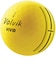 ボルビック（Volvik）ゴルフボール 26 VIVID VV5VNA01 YEL スリーブ(3個入り)