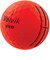 ボルビック（Volvik）ゴルフボール 26 VIVID VV5VNA01 RED スリーブ(3個入り)