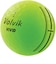 ボルビック（Volvik）ゴルフボール 26 VIVID VV5VNA01 GRN スリーブ(3個入り)