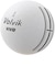 ボルビック（Volvik）ゴルフボール 26 VIVID VV5VNA01 WHT スリーブ(3個入り)