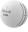 ボルビック（Volvik）ゴルフボール 26 VIVID VV5VNA01 WHT スリーブ(3個入り)