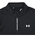 アンダーアーマー（UNDER ARMOUR）ゴルフウェア DR CG P 1/4ジップ シャツ 6020466 001