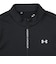 アンダーアーマー（UNDER ARMOUR）ゴルフウェア DR CG P 1/4ジップ シャツ 6020466 001