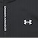アンダーアーマー（UNDER ARMOUR）ゴルフウェア DR CG P 1/4ジップ シャツ 6020466 001