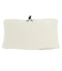 フィドラ（FIDRA）ニットネックウォーマー FD5WWH34 WHT