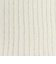 フィドラ（FIDRA）ニットネックウォーマー FD5WWH34 WHT