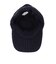 フィドラ（FIDRA）帽子 ポンポンニットキャップ FD5WWA32 NVY