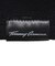 トミーアーマー（Tommy Armour）ドライウォーム 長袖モックネックインナー TAGC26FWCA001 BLK