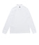 フィドラ（FIDRA）ゴルフウェア ハツネツスムースモックネックシャツ FD5WUG16 WHT