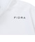 フィドラ（FIDRA）ゴルフウェア ハツネツスムースモックネックシャツ FD5WUG16 WHT