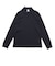 フィドラ（FIDRA）ゴルフウェア ハツネツスムースモックネックシャツ FD5WUG16 NVY