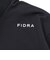 フィドラ（FIDRA）ゴルフウェア ハツネツスムースモックネックシャツ FD5WUG16 NVY