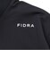 フィドラ（FIDRA）ゴルフウェア ハツネツスムースモックネックシャツ FD5WUG16 NVY