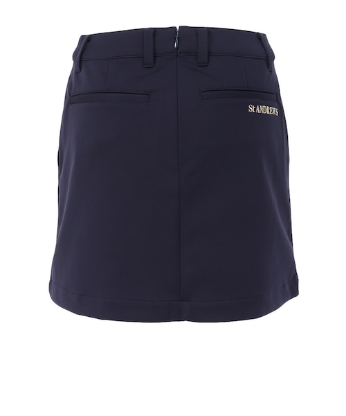 セントアンドリュース（ST.ANDREWS）ゴルフウェア スムース