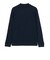 ロサーセン（ROSASEN）ゴルフウェア ワッフルハイネックインナー 044-26011-26AW-098