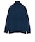 ロサーセン（ROSASEN）ゴルフウェア ハーフジップロゴニット 044-16013-26AW-098