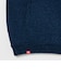ロサーセン（ROSASEN）ゴルフウェア ハーフジップロゴニット 044-16013-26AW-098