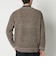 ロサーセン（ROSASEN）ゴルフウェア モールヤーン リバーシブルニット 044-16011-26AW-027