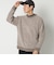 ロサーセン（ROSASEN）ゴルフウェア モールヤーン リバーシブルニット 044-16011-26AW-027