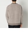 ロサーセン（ROSASEN）ゴルフウェア モールヤーン リバーシブルニット 044-16011-26AW-027