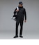 オークリー（OAKLEY）ゴルフウェア SUPPLE PADDED パンツ FOA409558-021