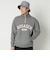 ロサーセン（ROSASEN）ゴルフウェア ハーフジップロゴニット 044-16013-26AW-015