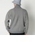 ロサーセン（ROSASEN）ゴルフウェア ハーフジップロゴニット 044-16013-26AW-015