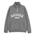 ロサーセン（ROSASEN）ゴルフウェア ハーフジップロゴニット 044-16013-26AW-015