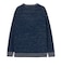 ロサーセン（ROSASEN）ゴルフウェア モールヤーン リバーシブルニット 044-16011-26AW-098