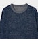 ロサーセン（ROSASEN）ゴルフウェア モールヤーン リバーシブルニット 044-16011-26AW-098