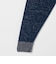 ロサーセン（ROSASEN）ゴルフウェア モールヤーン リバーシブルニット 044-16011-26AW-098