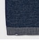 ロサーセン（ROSASEN）ゴルフウェア モールヤーン リバーシブルニット 044-16011-26AW-098