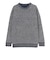 ロサーセン（ROSASEN）ゴルフウェア モールヤーン リバーシブルニット 044-16011-26AW-098