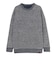 ロサーセン（ROSASEN）ゴルフウェア モールヤーン リバーシブルニット 044-16011-26AW-098