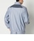 ロサーセン（ROSASEN）ゴルフウェア 4Dテックハーフジップ 044-36011-26AW-013
