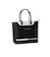 トートバッグ ベーシック THMG6STA-BLK