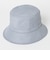 ロサーセン（ROSASEN）帽子 U-タフタ×ボアリバーシブルハット 046-56001-26AW-012